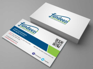 Design de Carte de Visite par szabist pour ce projet | Design : #7594066