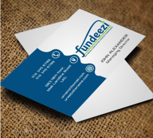 Design de Carte de Visite par szabist pour ce projet | Design : #7594069