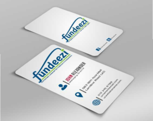 Design de Carte de Visite par szabist pour ce projet | Design : #7594071