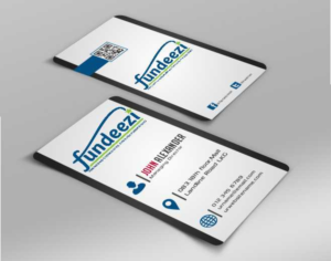 Design de Carte de Visite par szabist pour ce projet | Design : #7594072