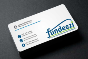 Diseño de Tarjeta de Presentación por szabist para este proyecto | Diseño: #7594073