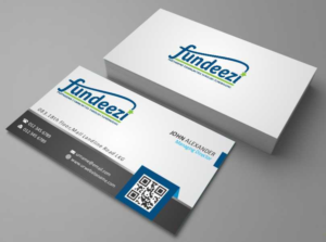Diseño de Tarjeta de Presentación por szabist para este proyecto | Diseño: #7594075