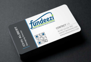 Diseño de Tarjeta de Presentación por szabist para este proyecto | Diseño: #7594076