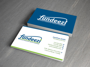 Business Card Design by Creations Box 2015 for this project | Design: #7608519
