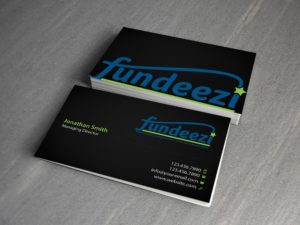 Business Card Design by Creations Box 2015 for this project | Design: #7608523