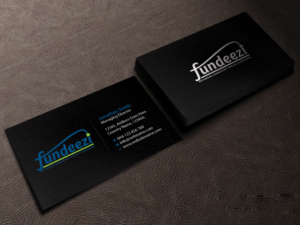 Business Card Design by Creations Box 2015 for this project | Design: #7608524