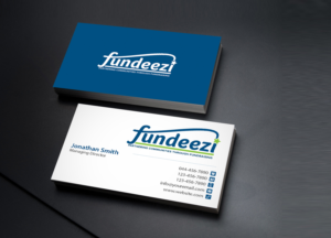 Business Card Design by Creations Box 2015 for this project | Design: #7608529