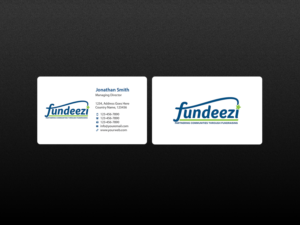 Business Card Design by Creations Box 2015 for this project | Design: #7608530