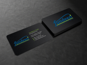 Business Card Design by Creations Box 2015 for this project | Design: #7608531
