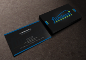 Business Card Design by Creations Box 2015 for this project | Design: #7608533