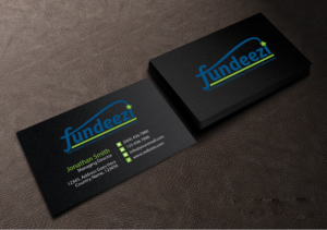 Business Card Design by Creations Box 2015 for this project | Design: #7608534