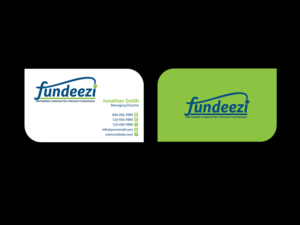 Business Card Design by Creations Box 2015 for this project | Design: #7608538