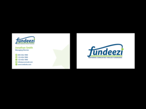Business Card Design by Creations Box 2015 for this project | Design: #7608540