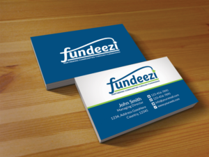 Business Card Design by Creations Box 2015 for this project | Design: #7608541