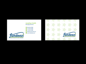 Business Card Design by Creations Box 2015 for this project | Design: #7608542