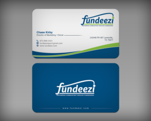 Design de Carte de Visite par upwork pour ce projet | Design : #7608476