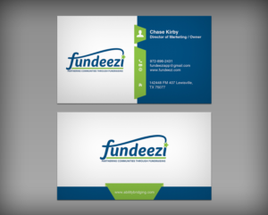 Design de Carte de Visite par upwork pour ce projet | Design : #7608495
