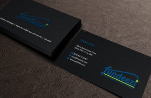 Diseño de Tarjeta de Presentación por Brand aid para este proyecto | Diseño: #7597373