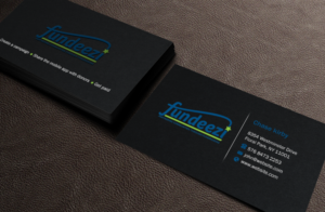 Diseño de Tarjeta de Presentación por Brand aid para este proyecto | Diseño: #7597374
