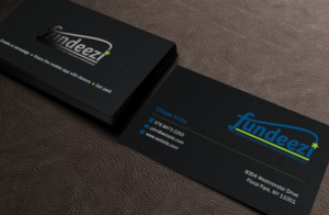 Diseño de Tarjeta de Presentación por Brand aid para este proyecto | Diseño: #7597375