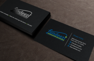Diseño de Tarjeta de Presentación por Brand aid para este proyecto | Diseño: #7597376