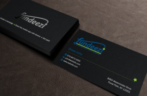 Diseño de Tarjeta de Presentación por Brand aid para este proyecto | Diseño: #7597377