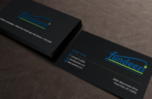 Diseño de Tarjeta de Presentación por Brand aid para este proyecto | Diseño: #7597378