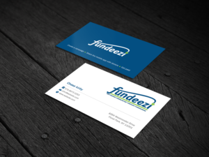 Diseño de Tarjeta de Presentación por Brand aid para este proyecto | Diseño: #7597393