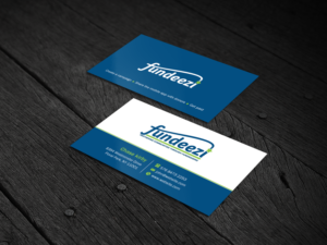 Diseño de Tarjeta de Presentación por Brand aid para este proyecto | Diseño: #7597396