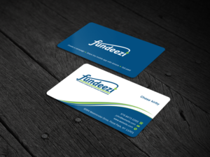 Diseño de Tarjeta de Presentación por Brand aid para este proyecto | Diseño: #7597401