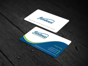 Design de Carte de Visite par Brand aid pour ce projet | Design : #7597402