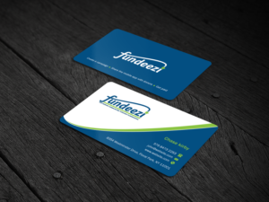 Design de Carte de Visite par Brand aid pour ce projet | Design : #7597403