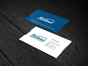 Design de Carte de Visite par Brand aid pour ce projet | Design : #7597404