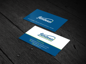 Design de Carte de Visite par Brand aid pour ce projet | Design : #7597407