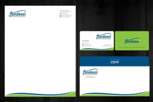 Visitenkarten-Design von chandrayaan.creative für dieses Projekt | Design: #7615915