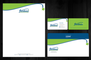 Visitenkarten-Design von chandrayaan.creative für dieses Projekt | Design: #7615916