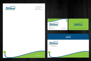 Visitenkarten-Design von chandrayaan.creative für dieses Projekt | Design: #7615917