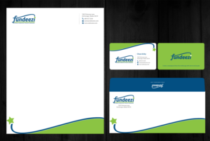 Visitenkarten-Design von chandrayaan.creative für dieses Projekt | Design: #7615919