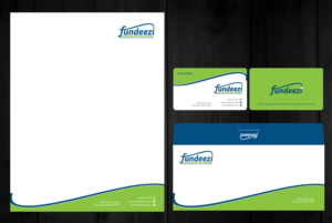 Visitenkarten-Design von chandrayaan.creative für dieses Projekt | Design: #7615920