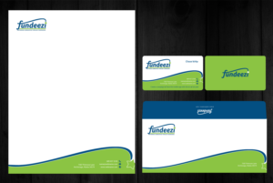 Visitenkarten-Design von chandrayaan.creative für dieses Projekt | Design: #7615921