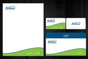 Visitenkarten-Design von chandrayaan.creative für dieses Projekt | Design: #7615922