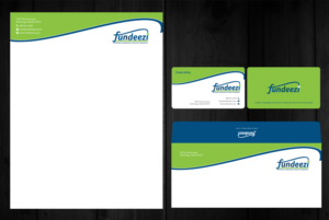 Visitenkarten-Design von chandrayaan.creative für dieses Projekt | Design: #7615924