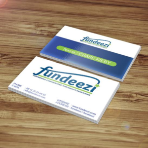 Business Card Design by rehabeletriby