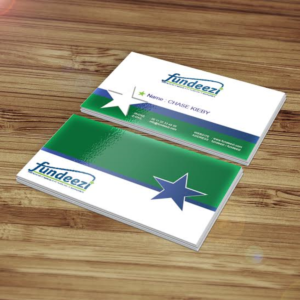 Diseño de Tarjeta de Presentación por rehabeletriby para este proyecto | Diseño: #7608318