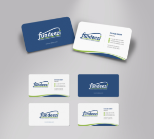 Design de Carte de Visite par logodentity pour ce projet | Design : #7592248