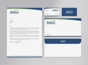 Diseño de Tarjeta de Presentación por logodentity para este proyecto | Diseño: #7593559