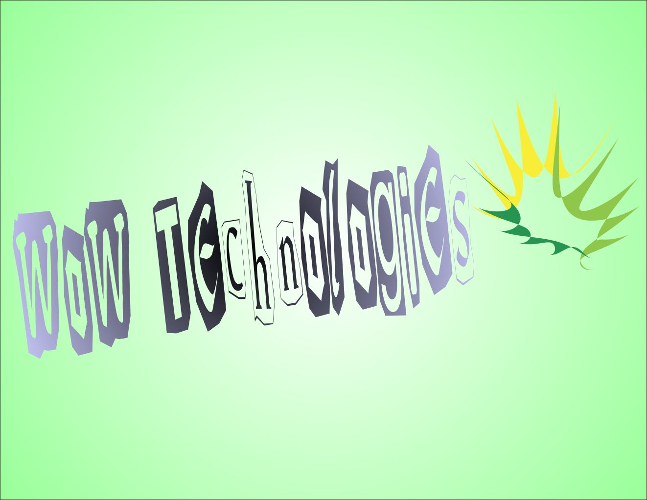 Design de Logo par mega mustika pour WoW Technologies (Singapore) Pte Ltd | Design #1892448