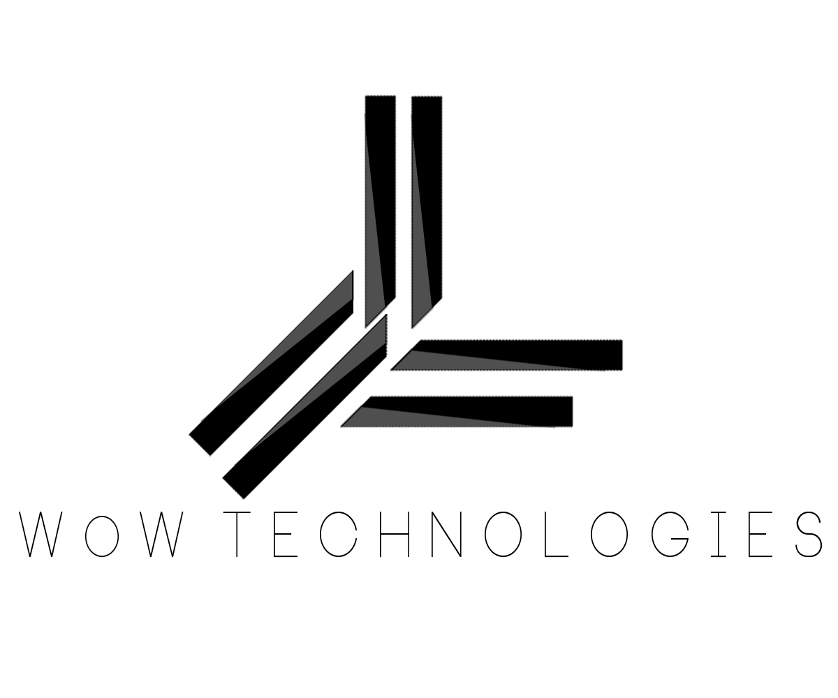 Logo Design by Plaguedguardian for WoW Technologies (Singapore) Pte Ltd | Design #1907073