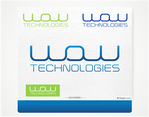 Logo Design by Savana