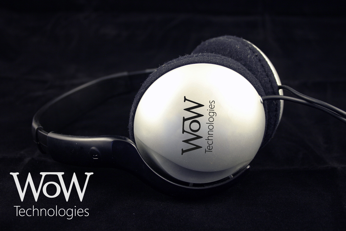Logo Design by Hammad Siddiqui for WoW Technologies (Singapore) Pte Ltd | Design #1933646